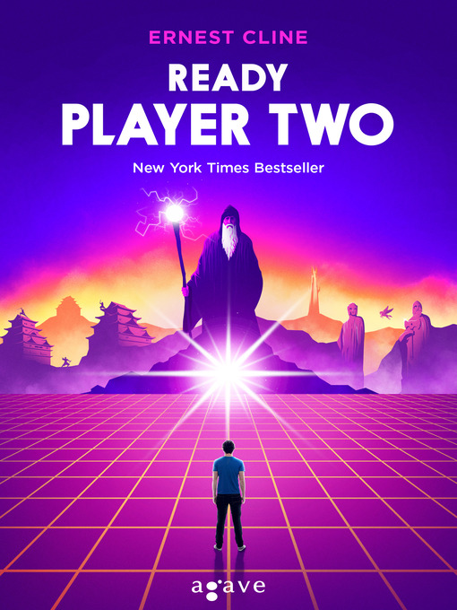 Title details for Ready Player Two by Ernest Cline - Available